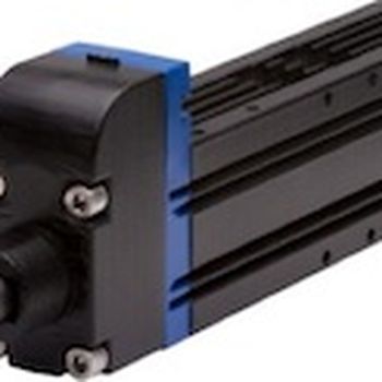 Linear motors