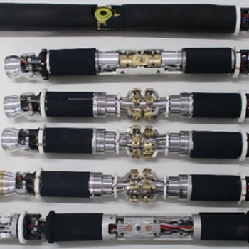 TORS (Tier One Replacement System)