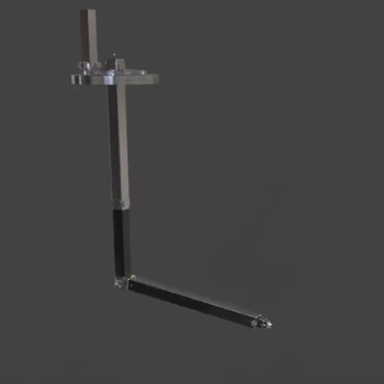 Rovtech Deployment Arm