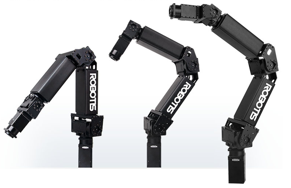 Robotis Manipulator