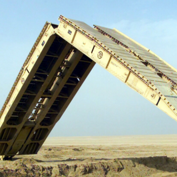 Landing Bridge