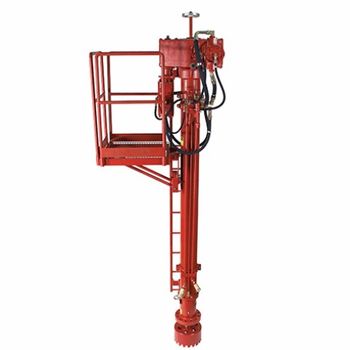 1200RC Tapping Machine