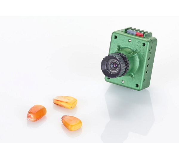 Single Sensor