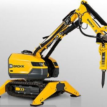 Brokk 280