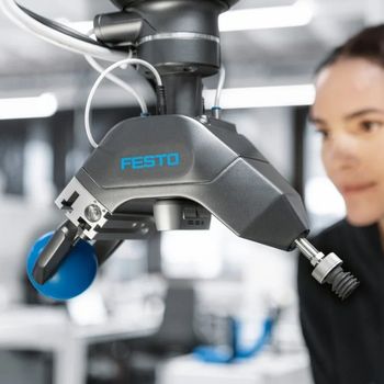 Gripper AI