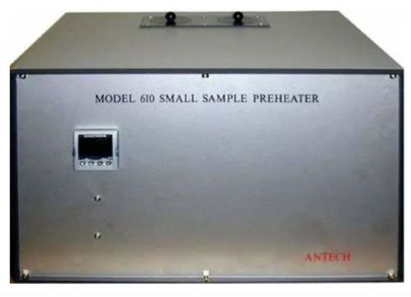 Small Sample Pre-heating Unit, CH610-0020