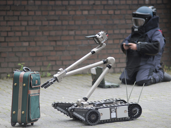 USBV Inspector