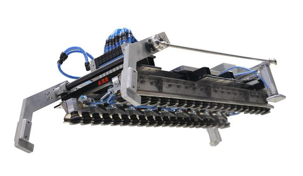 FlexGripper - Vacuum