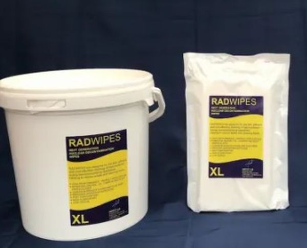RadWipes