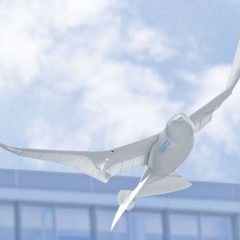 SmartBird