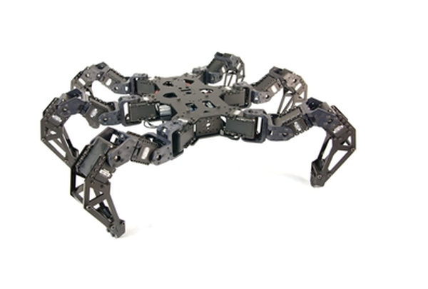 PhantomX AX Hexapod Mark II