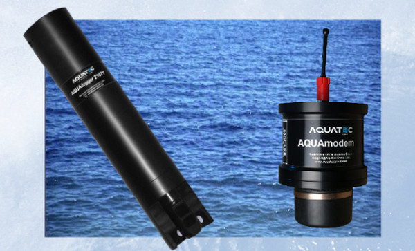 AQUAlogger 210TY