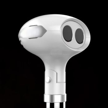 Cloud Infrared Temperature Measurement System
