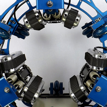 Versatrax MicroClimber