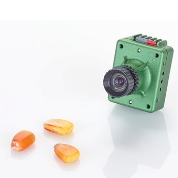 Single Sensor
