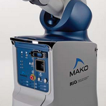 Rio Robotic Arm