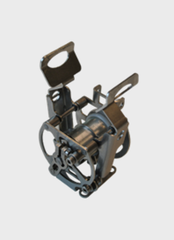 Gripper M101