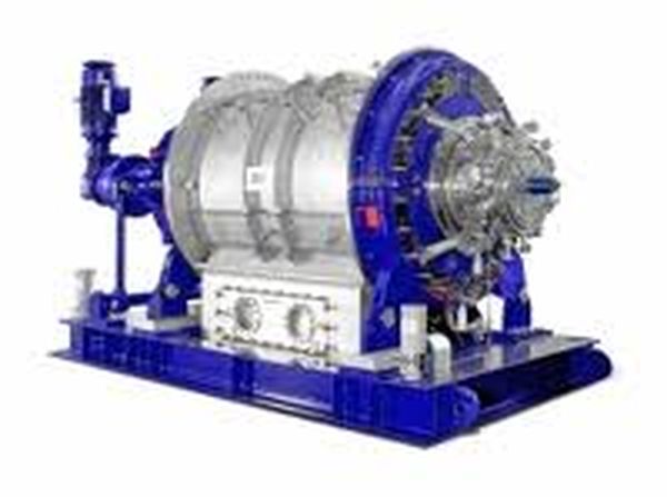 Continuous Pressure Filter