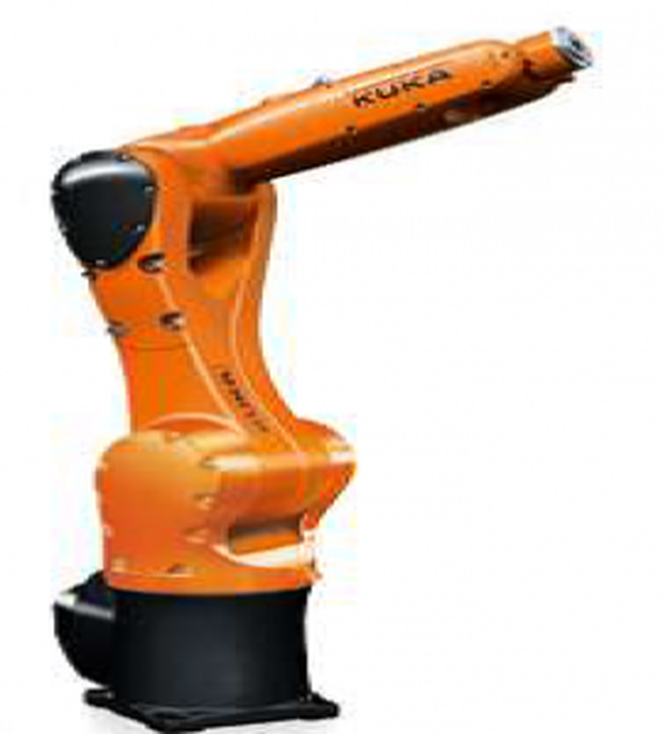 KR 16 Series