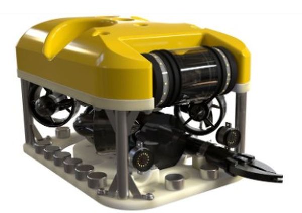 POLARIS ROV