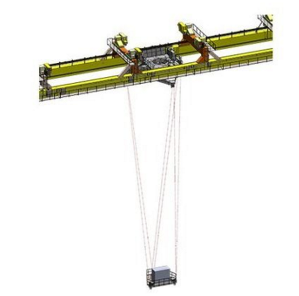 Tensile Truss