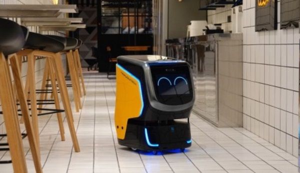 HOLABOT