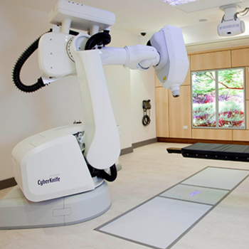 CyberKnife