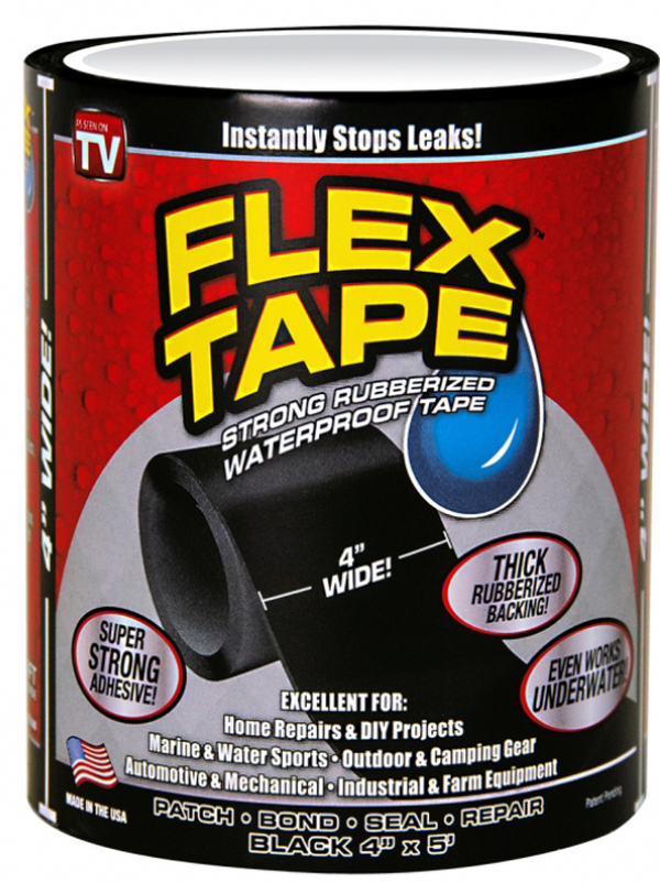 Flextape