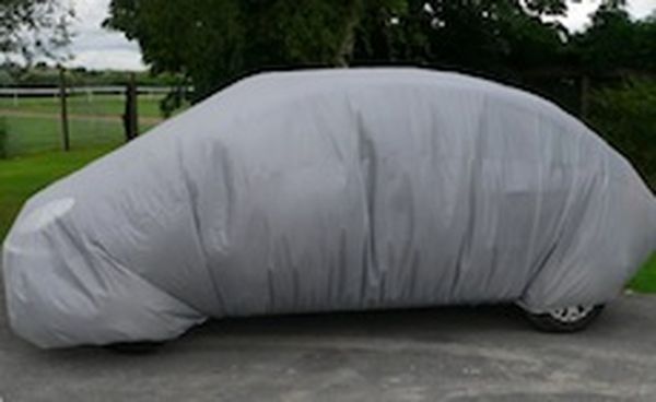 Car cover