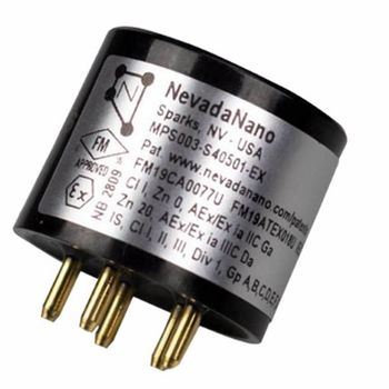 Molecular Property Spectrometer (MPS)
