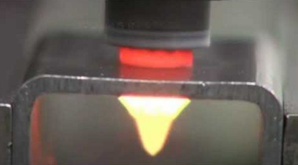 Friction Drilling