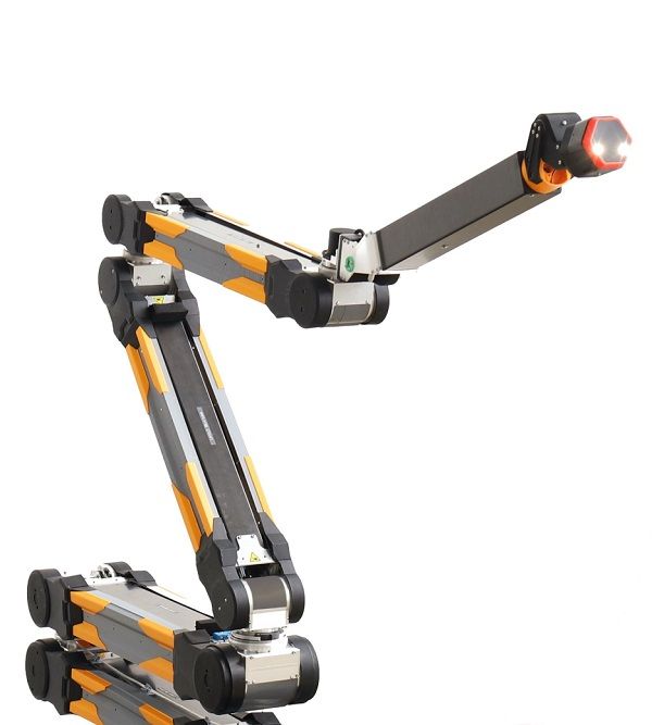 Float Arm