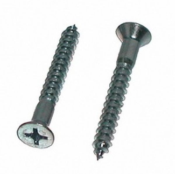 Wood Screw
