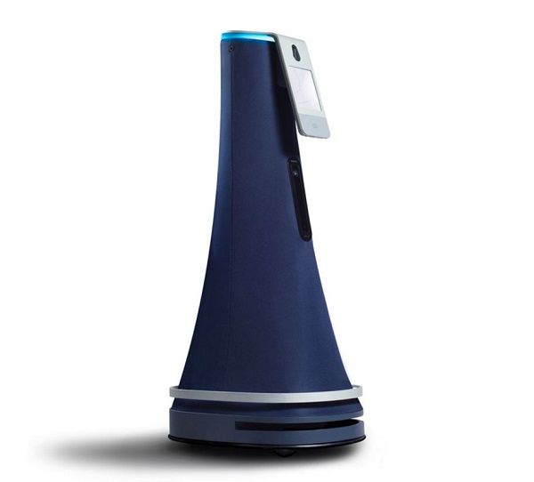 Cobalt Robot