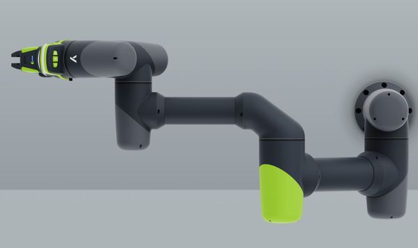 Yuanda Robot