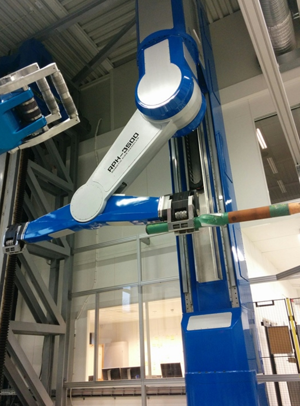 RPH-3500