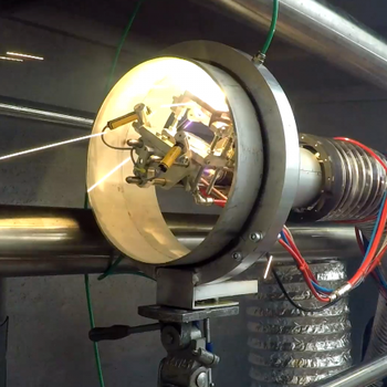 LaserPipe