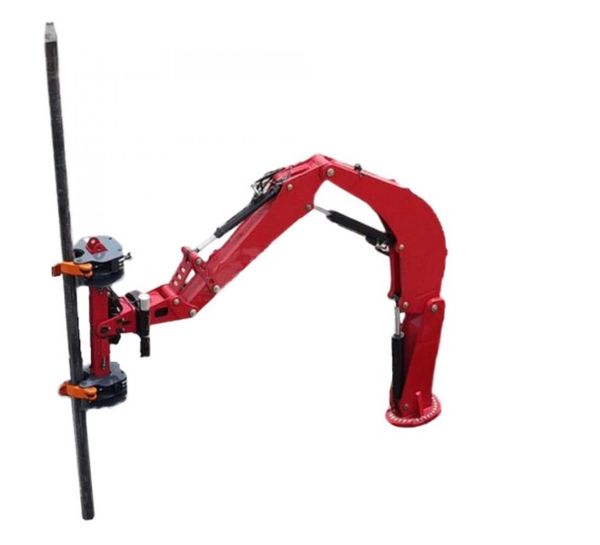 RodBot