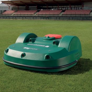 BigMow