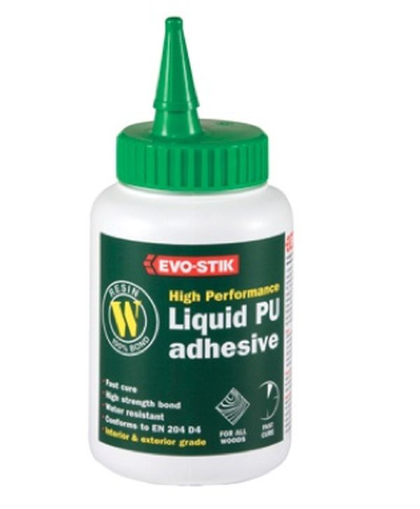 Polyurethane Adhesive