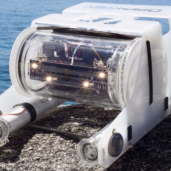 OpenRoV 2.8