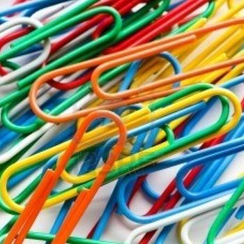 Paperclip