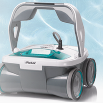 iRobot Mirra Pool Cleaning Robot