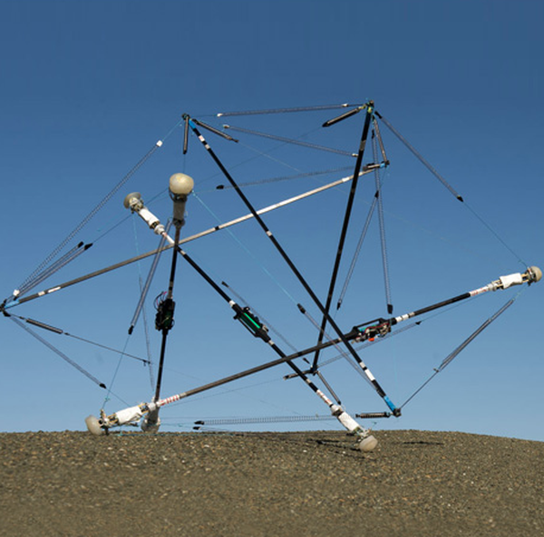 Super Ball Bot