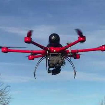 HyDrone 1500