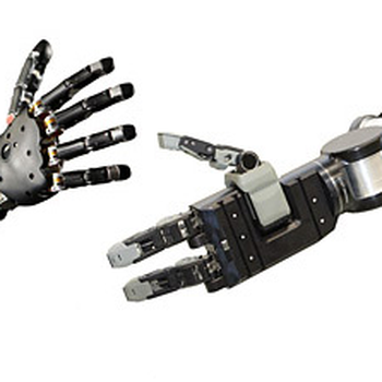 Adroit Manipulator Arm