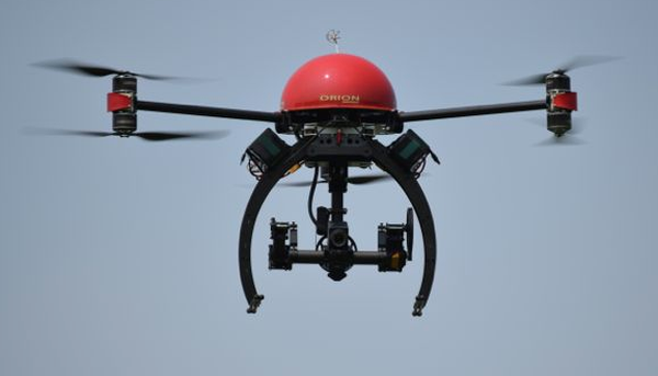 Orion 700