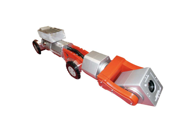 RMIS Mini Short Tethered