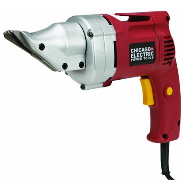 Power shear