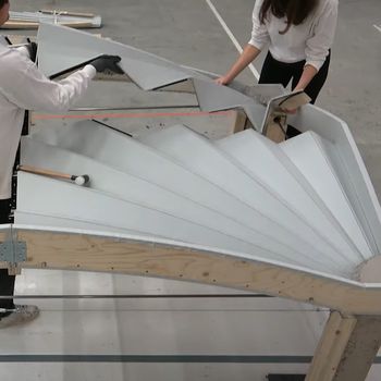 Unfold Form